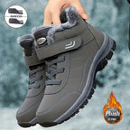 Women's Waterproof Winter Snow Boots – Warm, Cozy & Ready for Cold Days